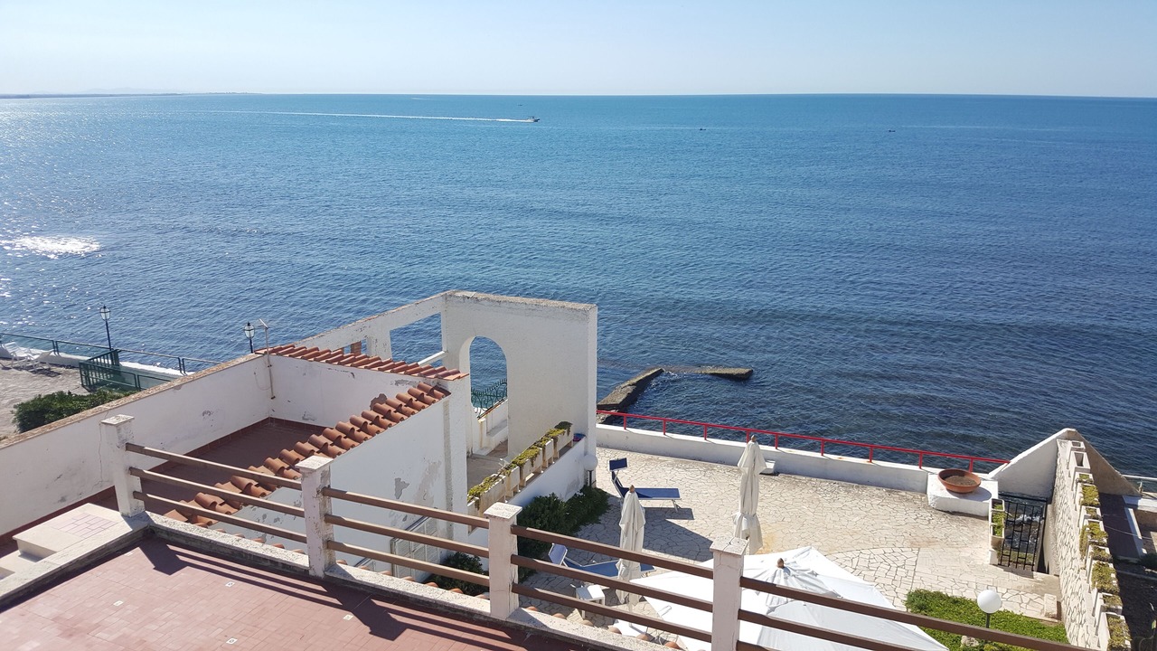 Photo of Patio Balcony in Santa Marinella