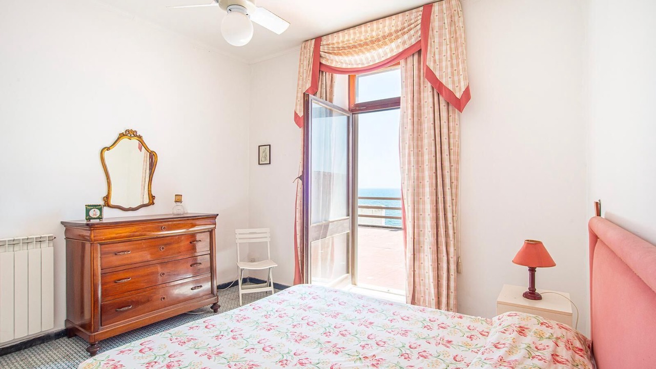 Photo of Bedroom in Santa Marinella