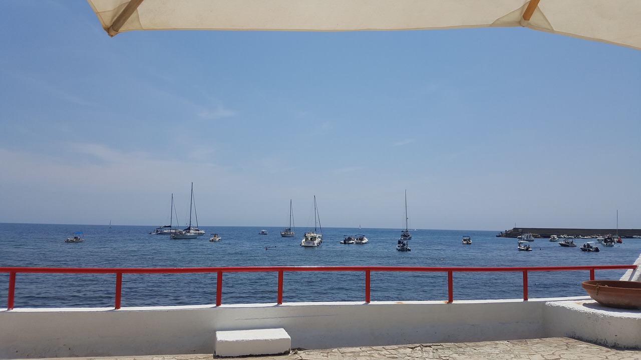Photo of Outdoor in Santa Marinella