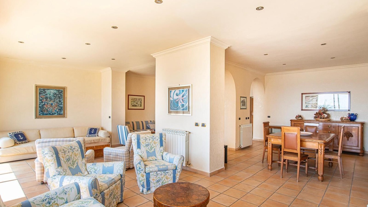 Photo of Livingroom in Santa Marinella