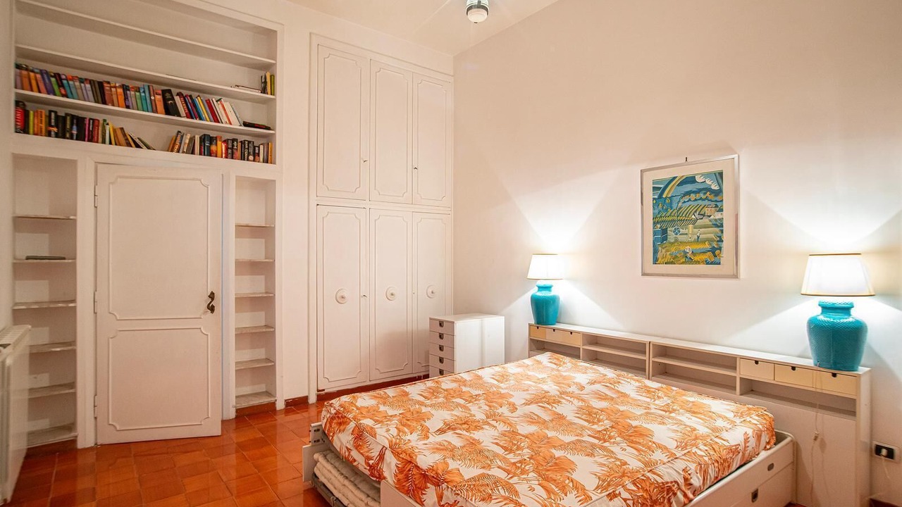 Photo of Bedroom in Santa Marinella