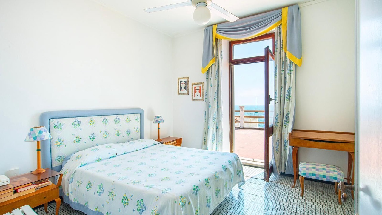 Photo of Bedroom in Santa Marinella