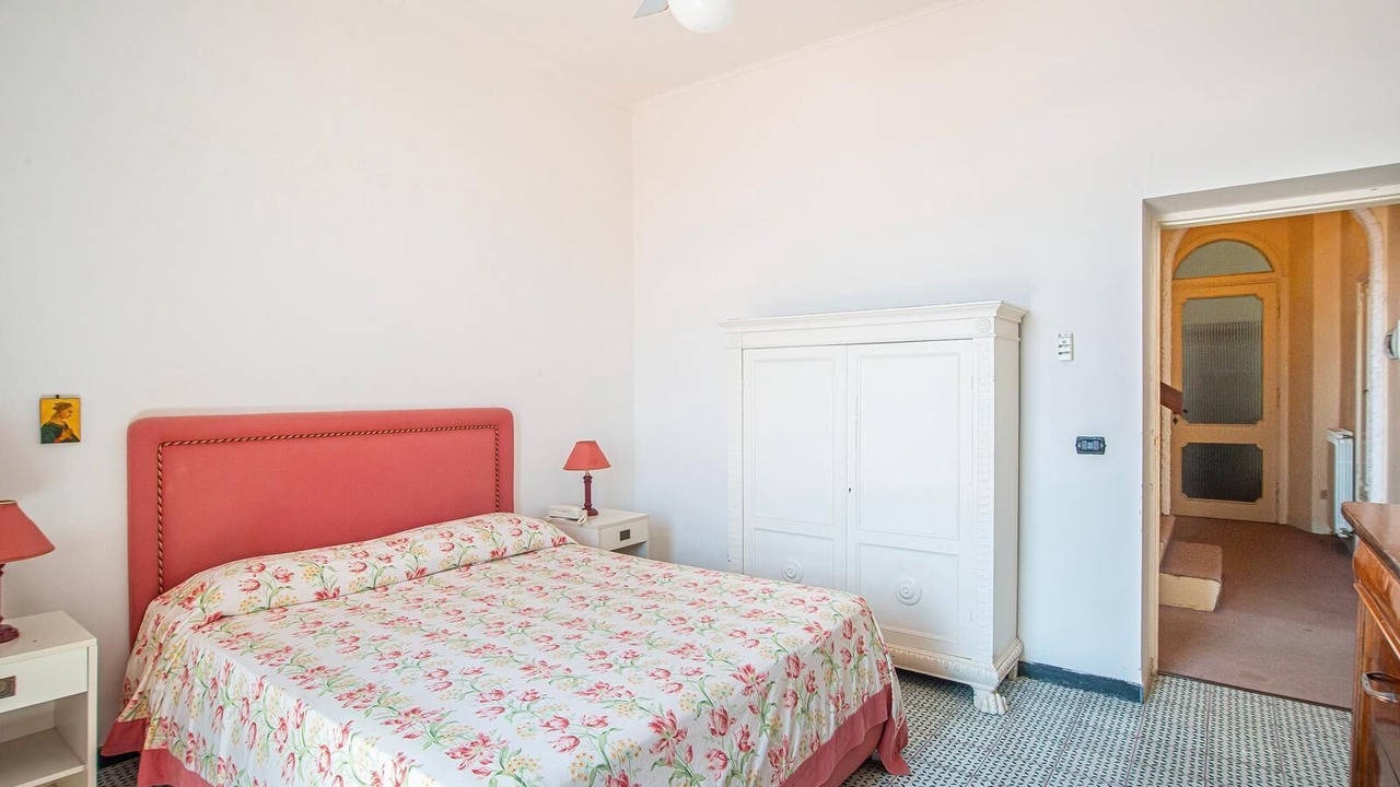 Photo of Bedroom in Santa Marinella