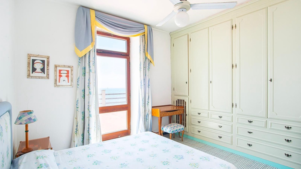 Photo of Bedroom in Santa Marinella