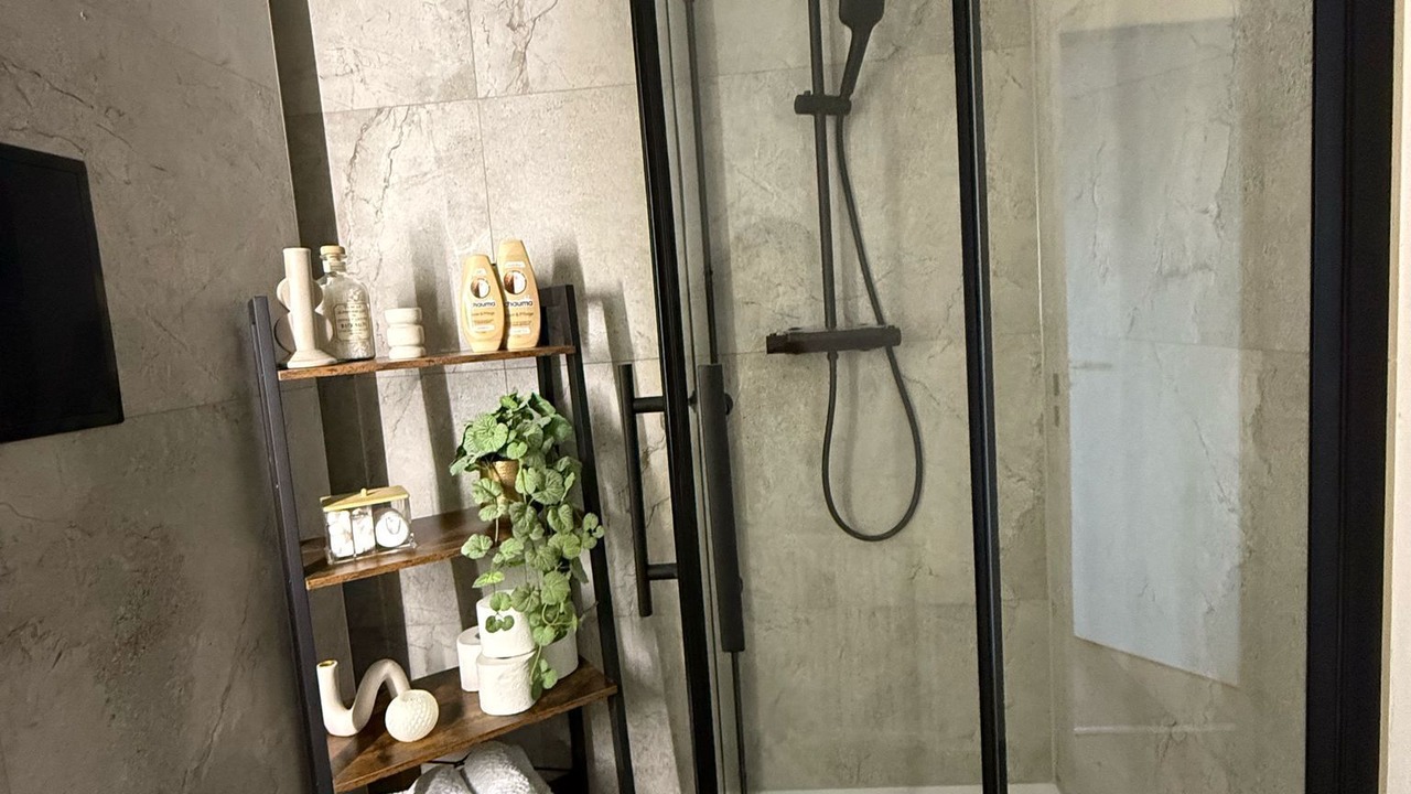 Photo of Bathroom in Zschopau