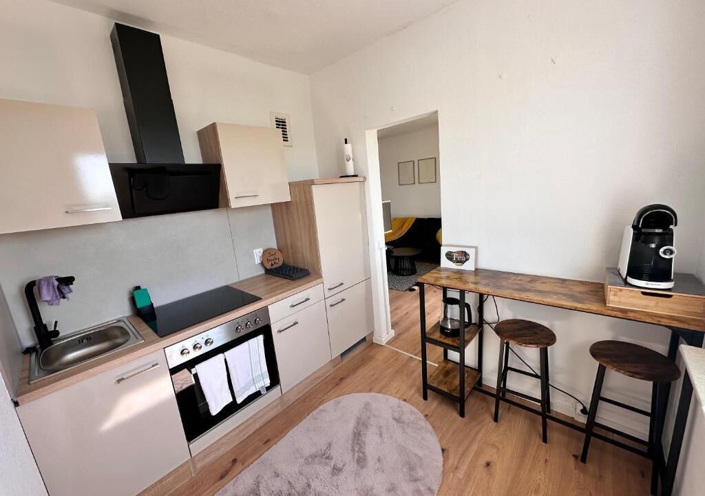 Photo of Kitchen in Zschopau