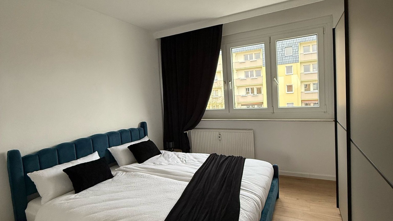 Photo of Bedroom in Zschopau