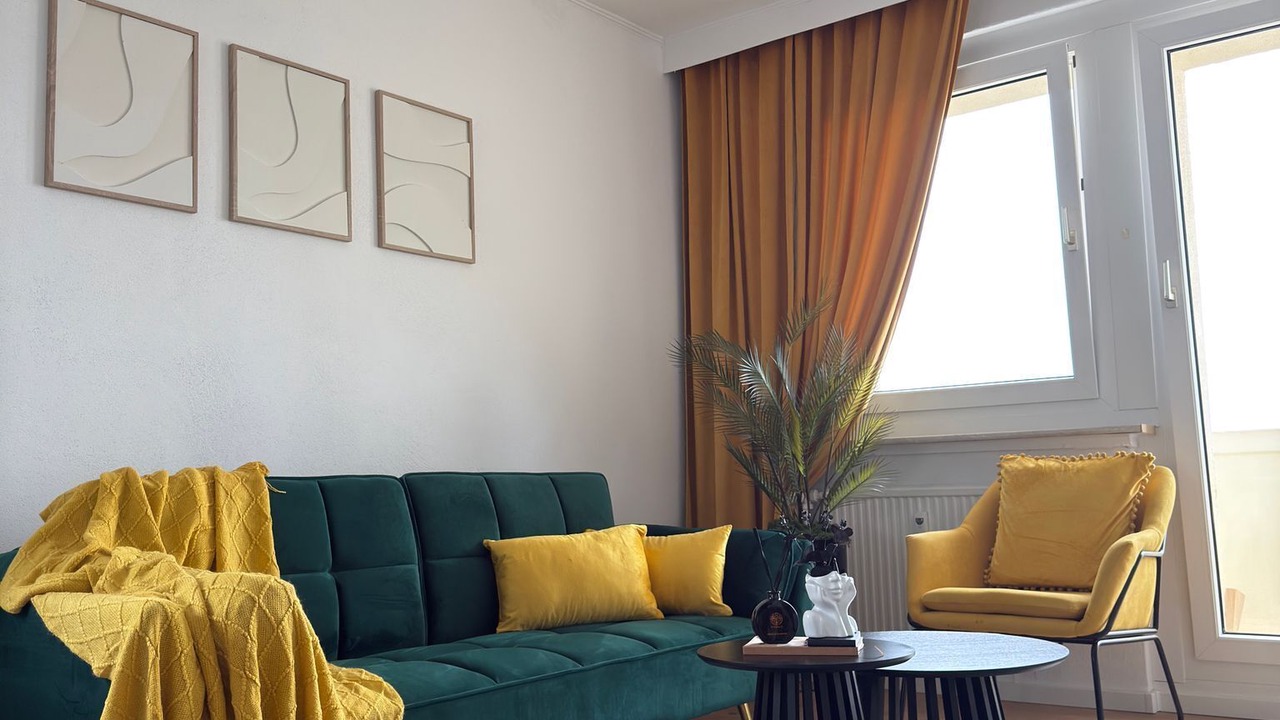Photo of Livingroom in Zschopau