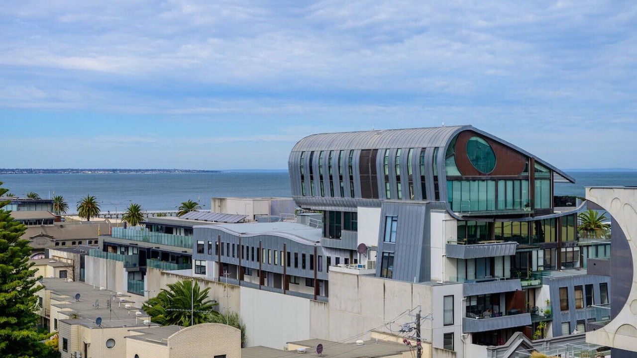 Photo of Outdoor in Port Melbourne