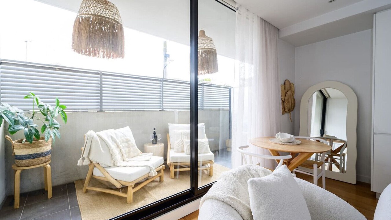 Photo of Livingroom in Port Melbourne