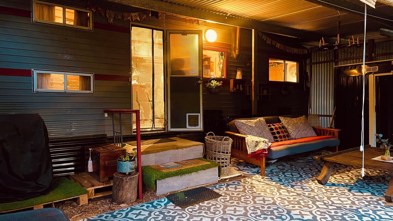 Photo of Patio Balcony in Coonabarabran