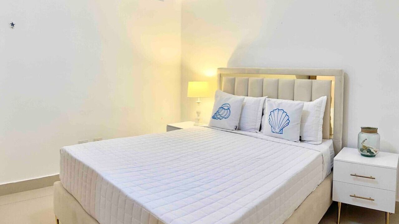 Photo of Bedroom in Juan Dolio - El Pueblo
