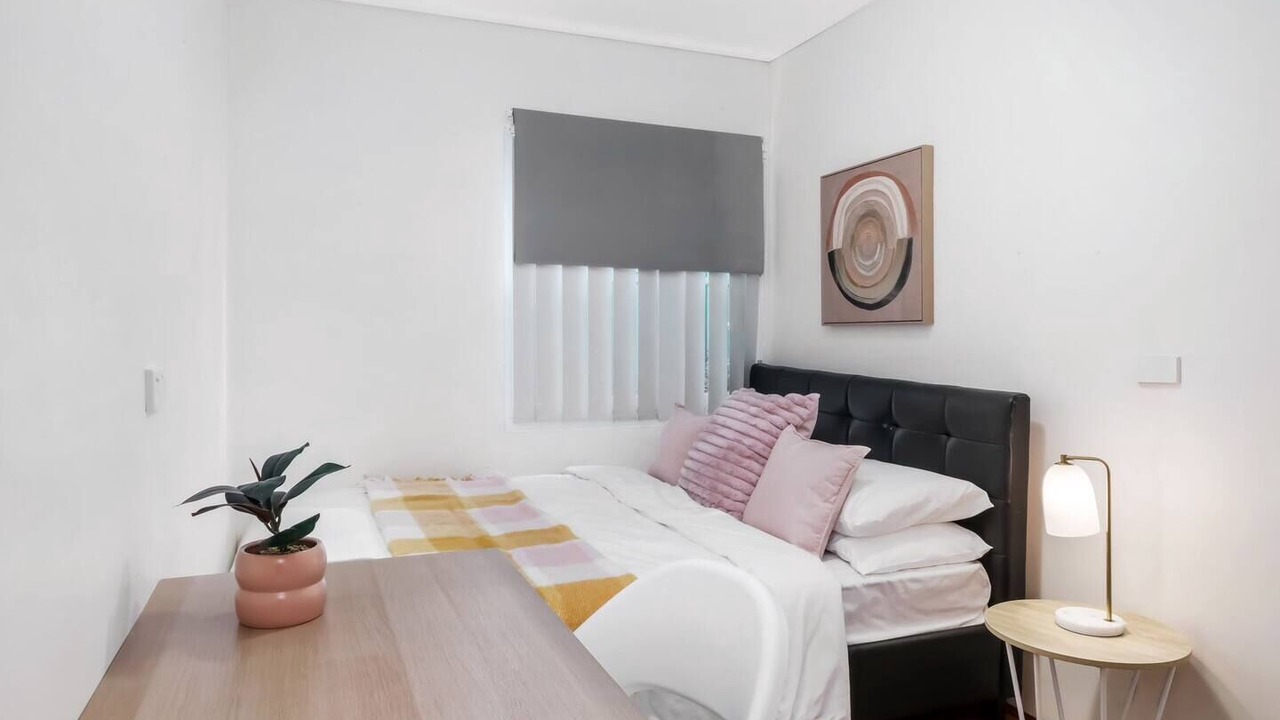 Photo of Bedroom in Bexley North