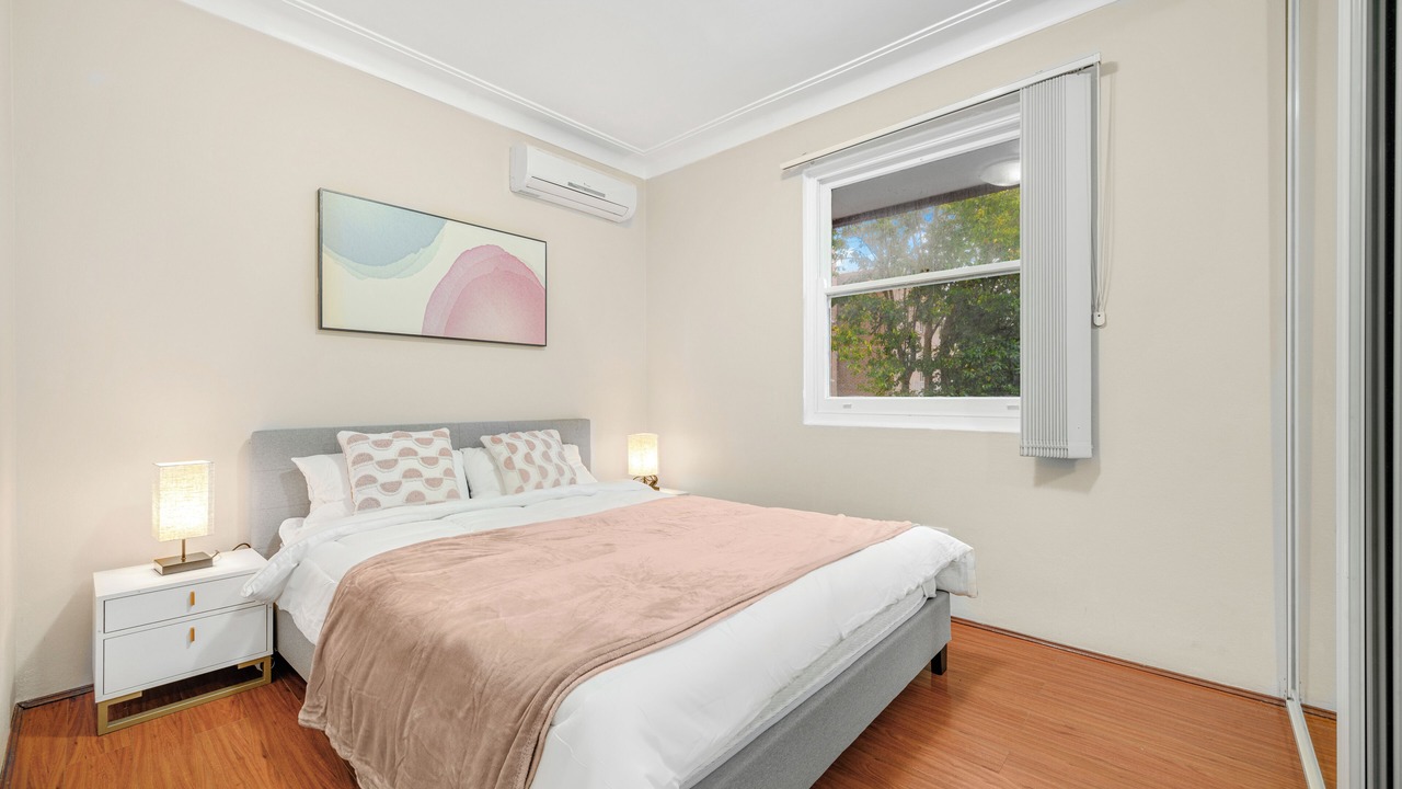 Photo of Bedroom in Bexley North