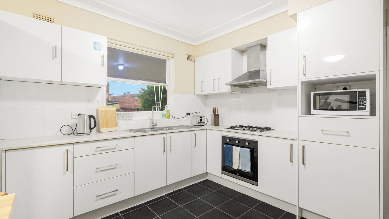 Photo of Kitchen in Bexley North