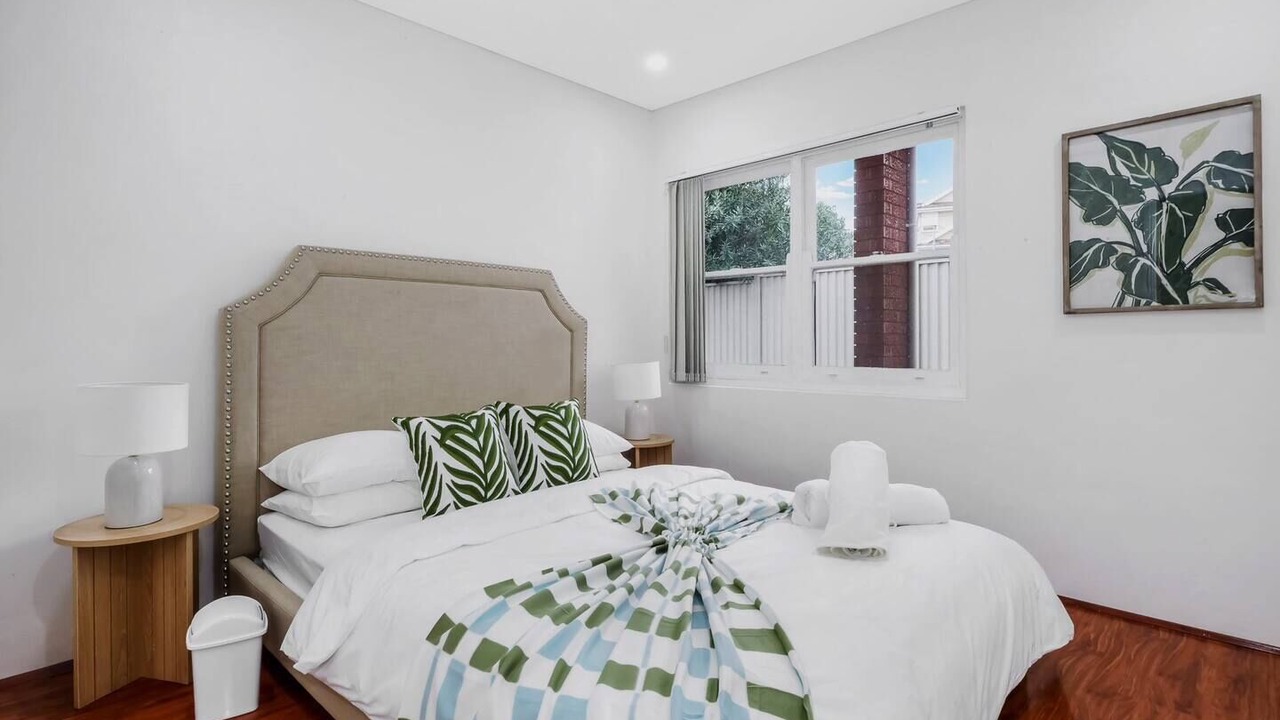 Photo of Bedroom in Bexley North