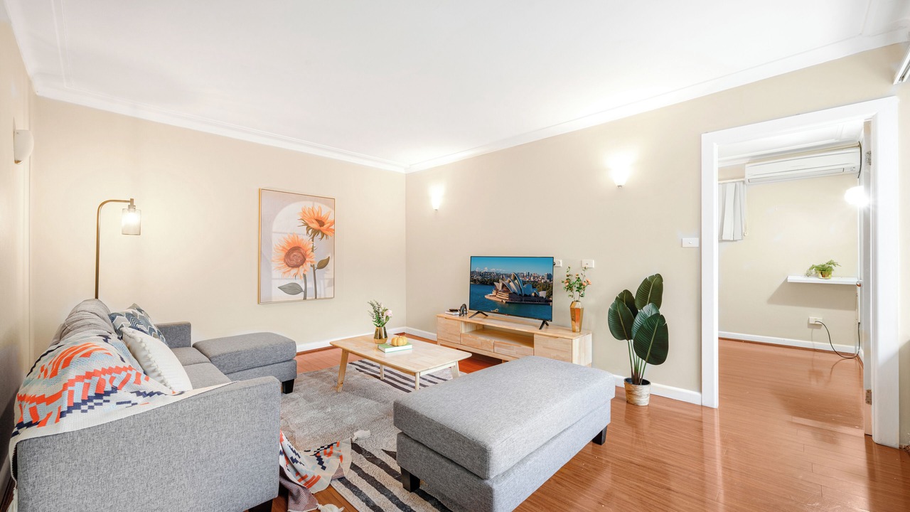 Photo of Livingroom in Bexley North