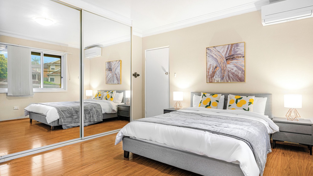 Photo of Bedroom in Bexley North