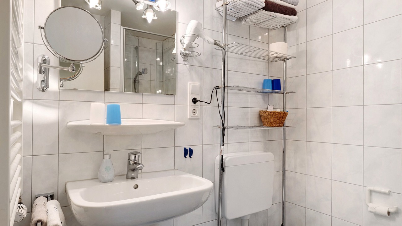 Photo of Bathroom in Sankt Peter