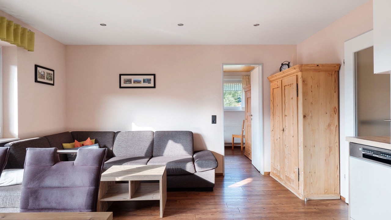 Photo of Livingroom in Sankt Peter