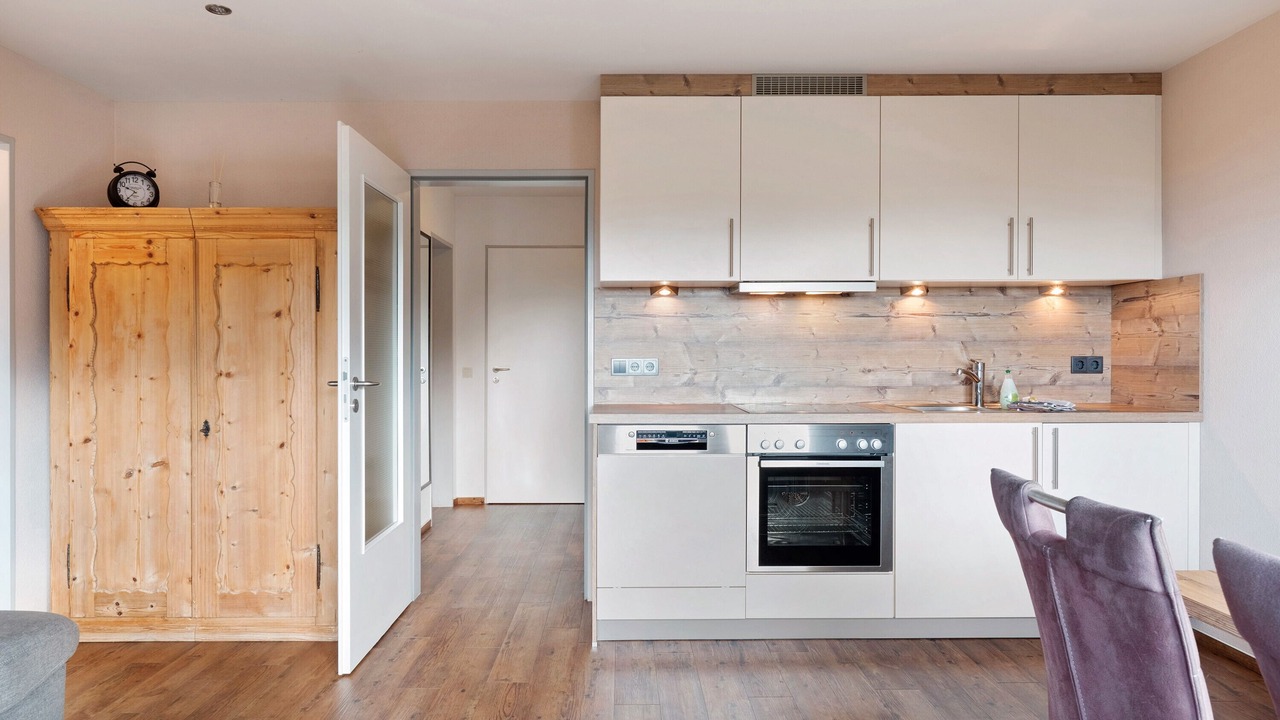 Photo of Kitchen in Sankt Peter