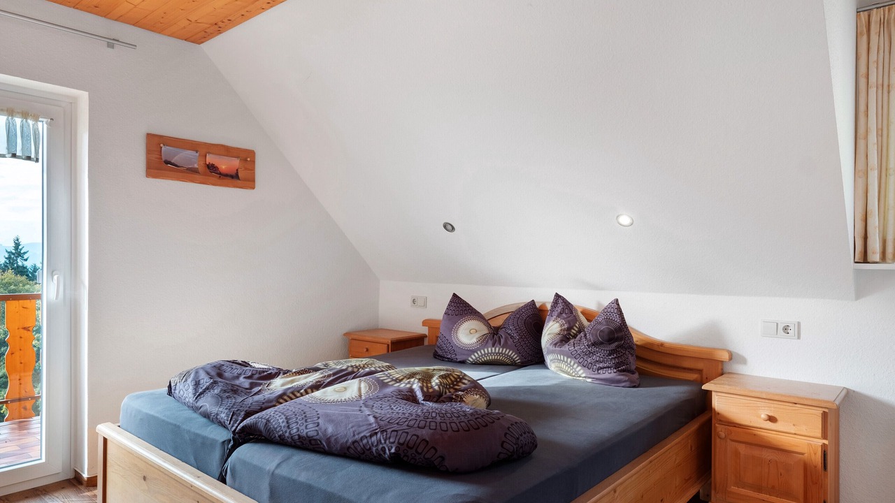 Photo of Bedroom in Sankt Peter
