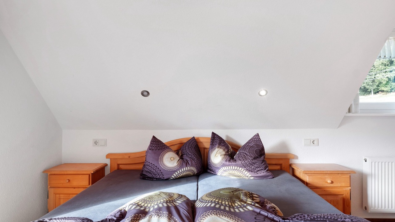 Photo of Bedroom in Sankt Peter