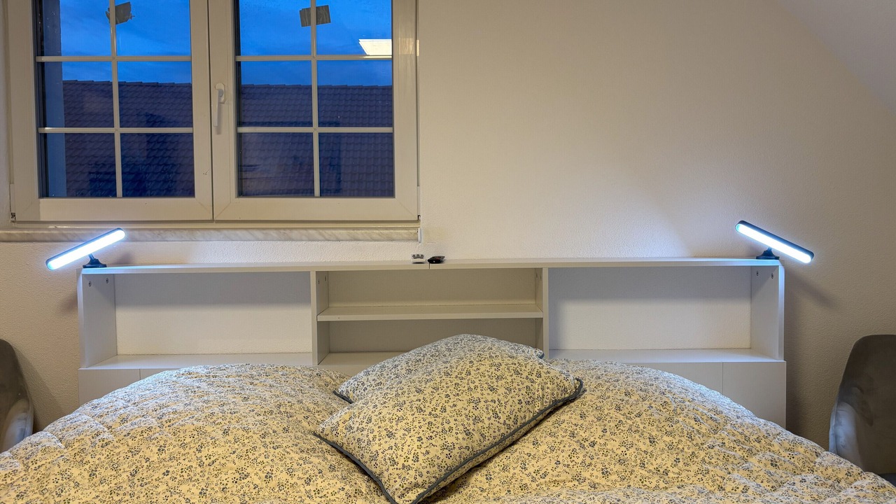 Photo of Bedroom in Engstingen