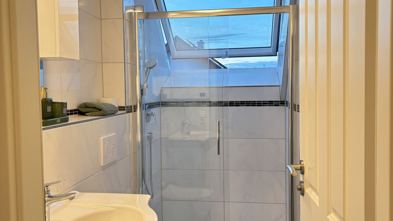 Photo of Bathroom in Engstingen