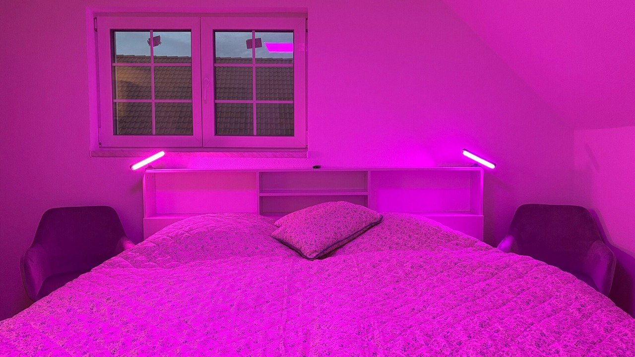 Photo of Bedroom in Engstingen