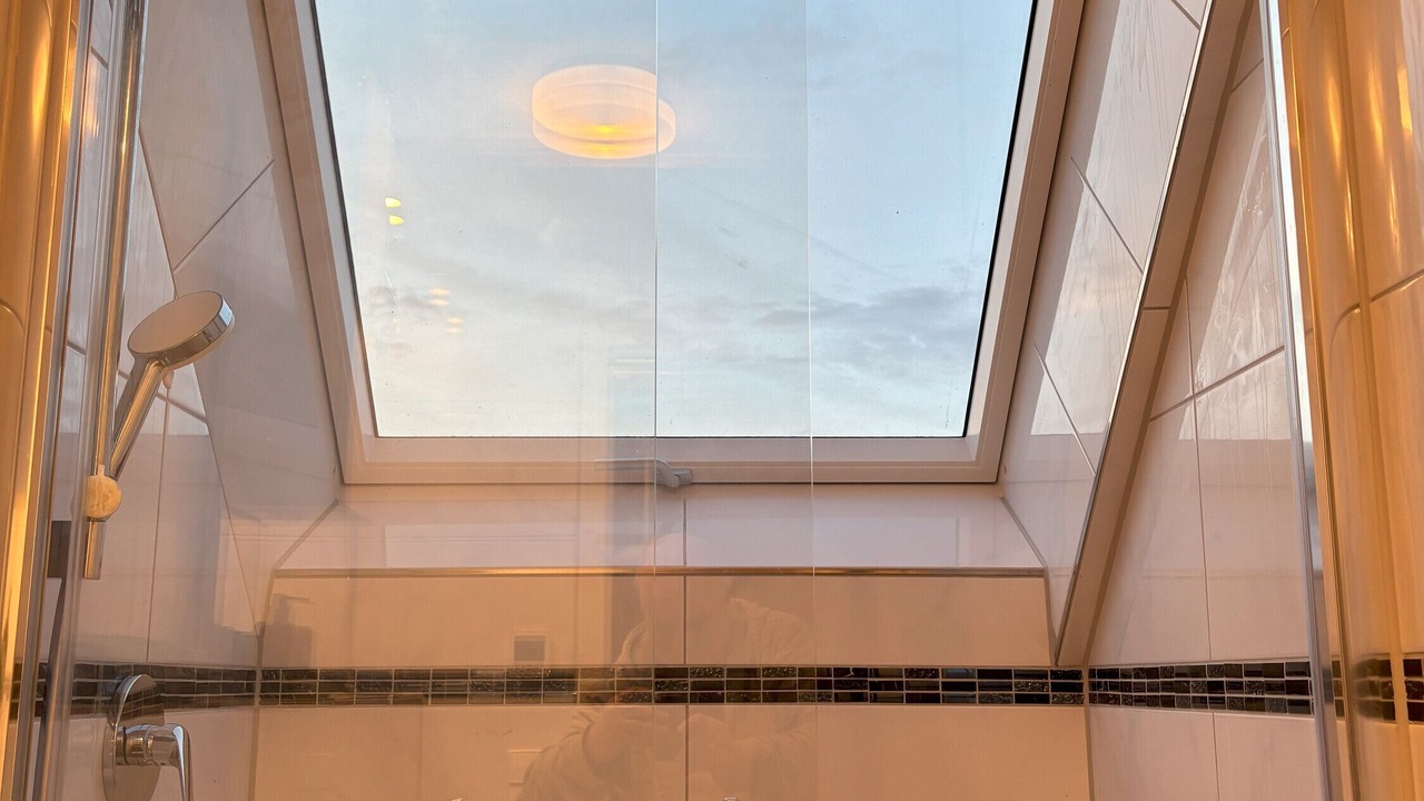 Photo of Bathroom in Engstingen