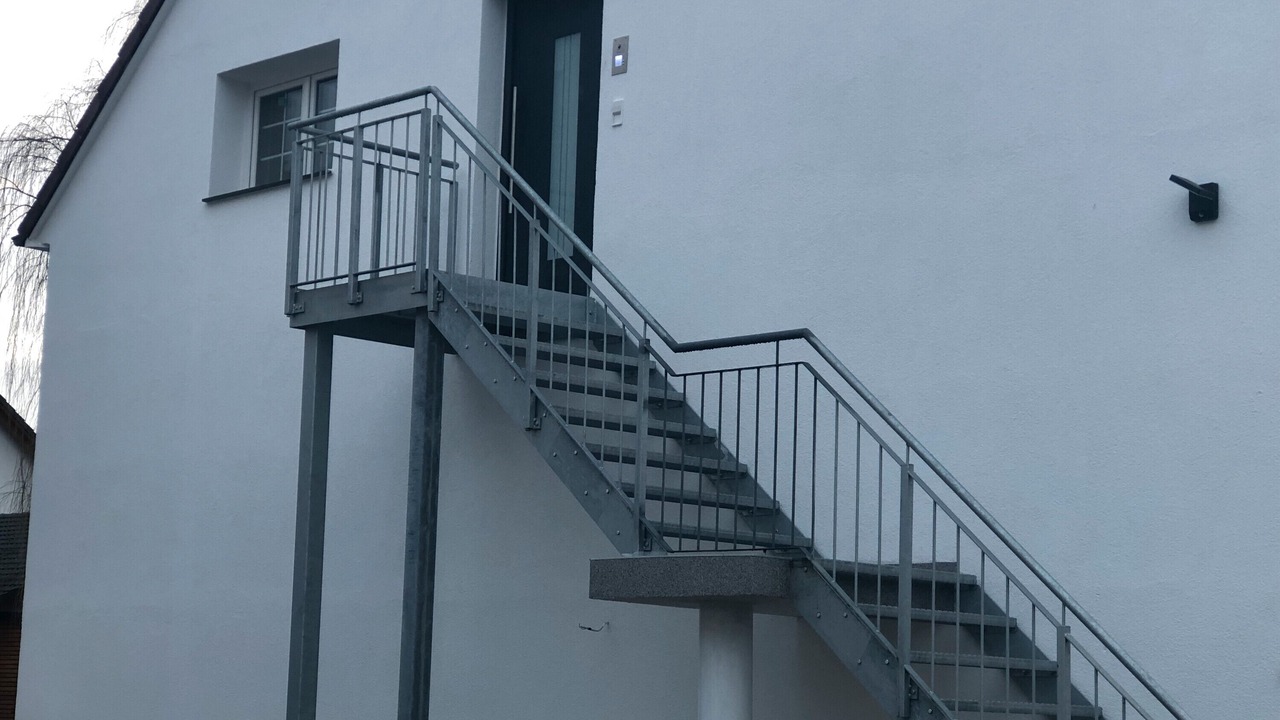 Photo of Outdoor in Engstingen