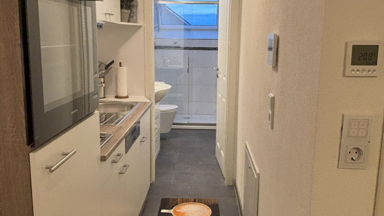 Photo of Kitchen in Engstingen