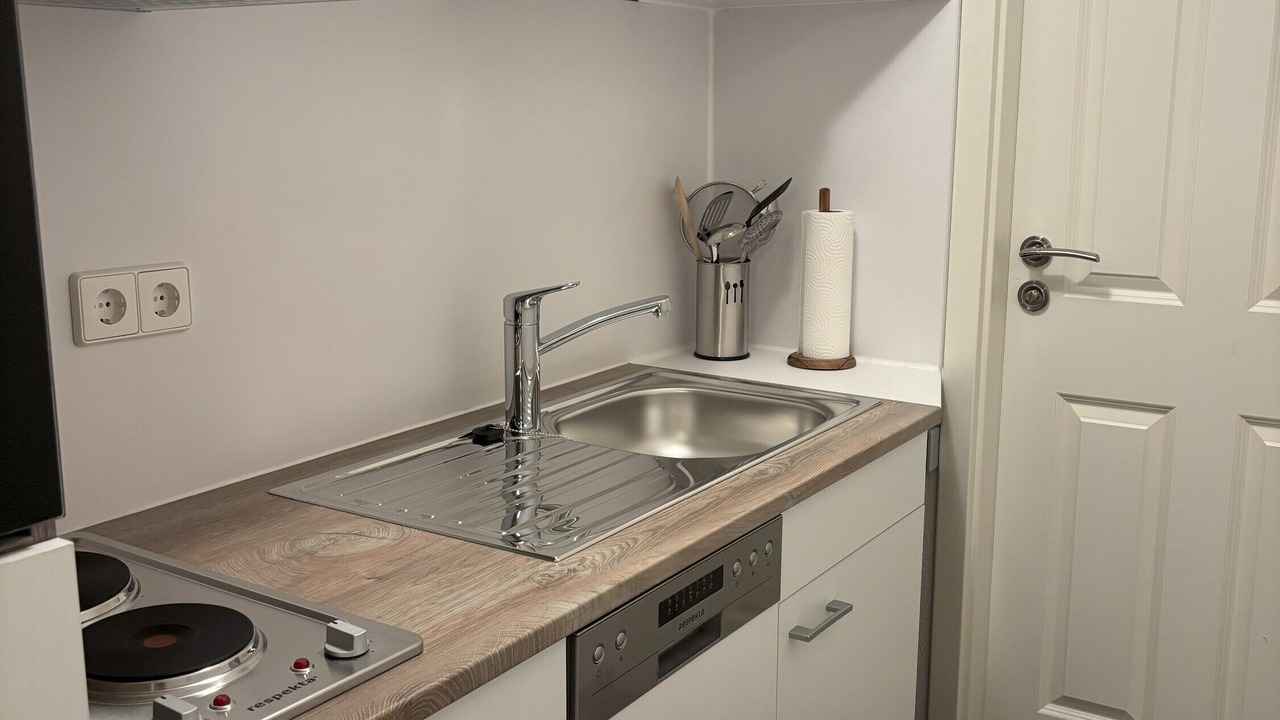 Photo of Kitchen in Engstingen