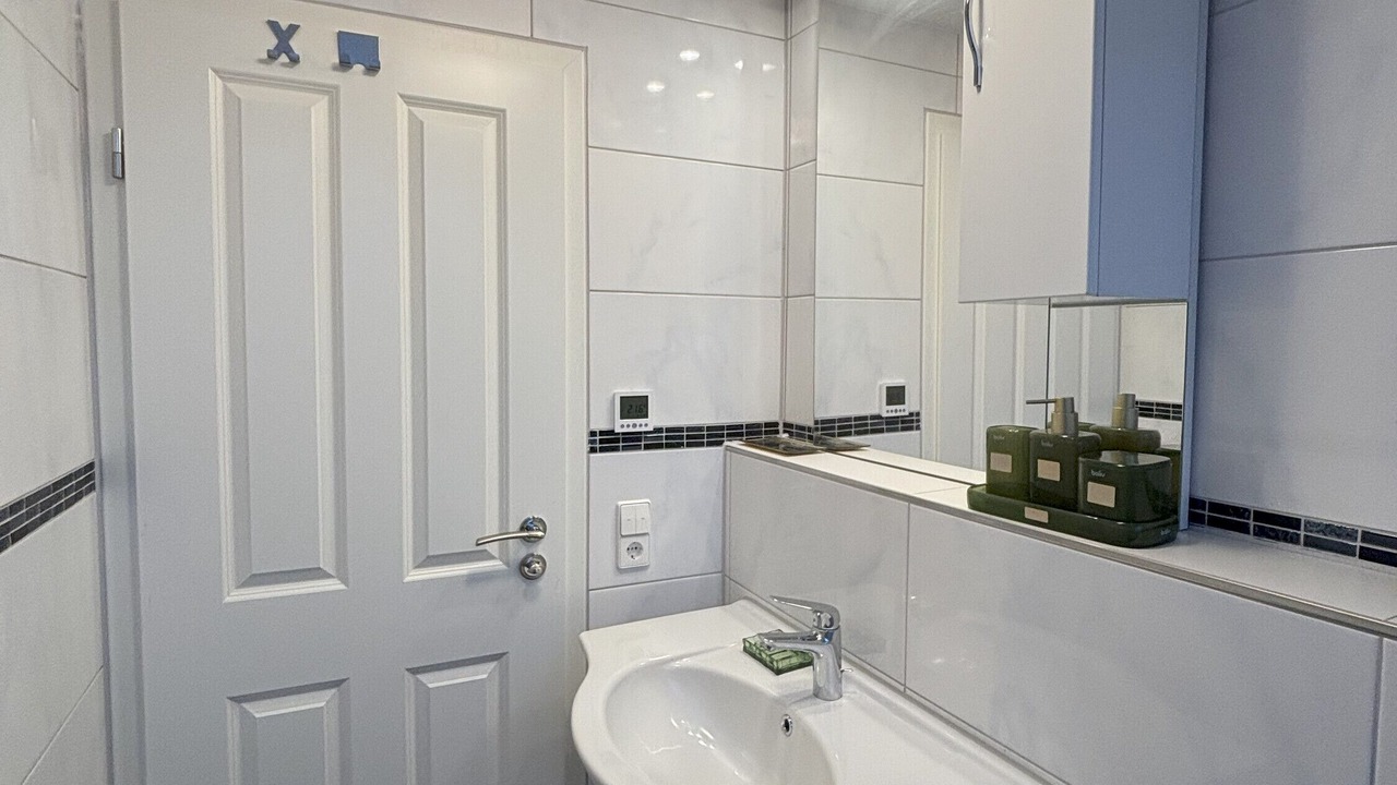 Photo of Bathroom in Engstingen