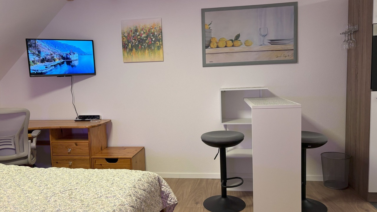 Photo of Bedroom in Engstingen