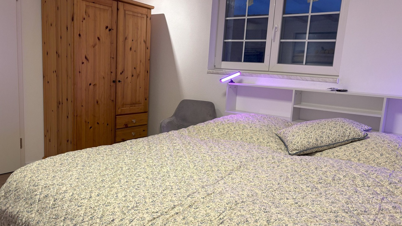 Photo of Bedroom in Engstingen