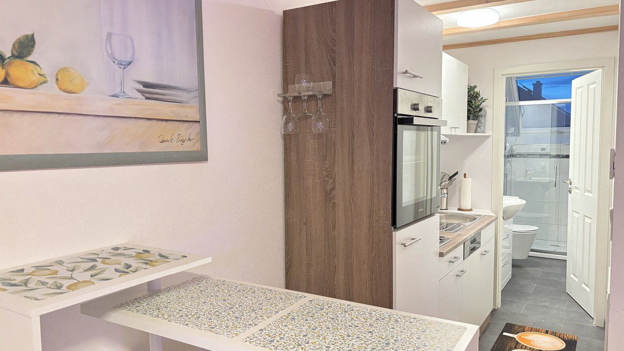 Photo of Kitchen in Engstingen