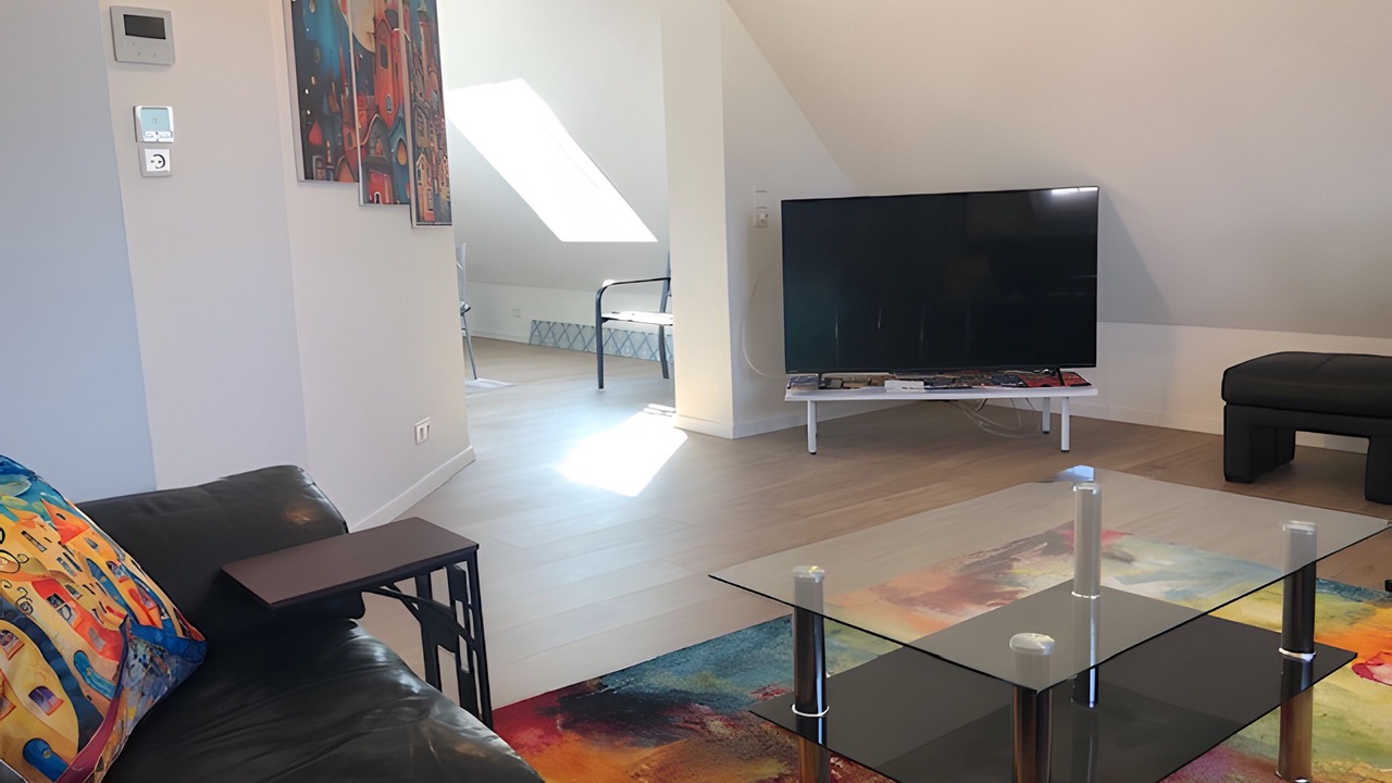 Photo of Livingroom in Engstingen