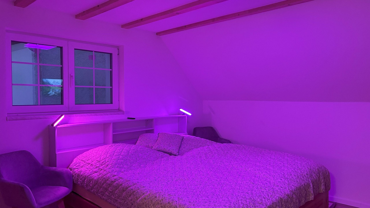 Photo of Bedroom in Engstingen