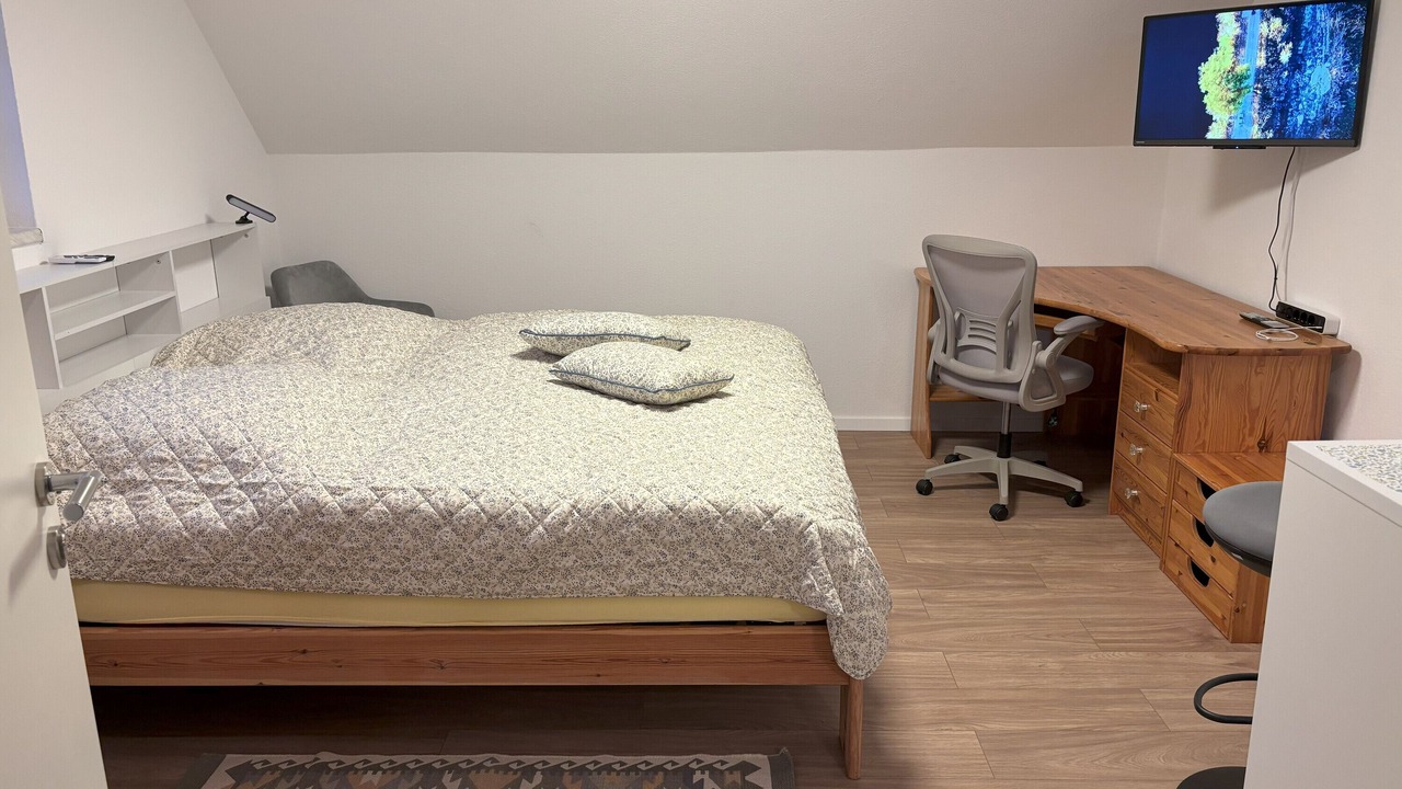 Photo of Bedroom in Engstingen