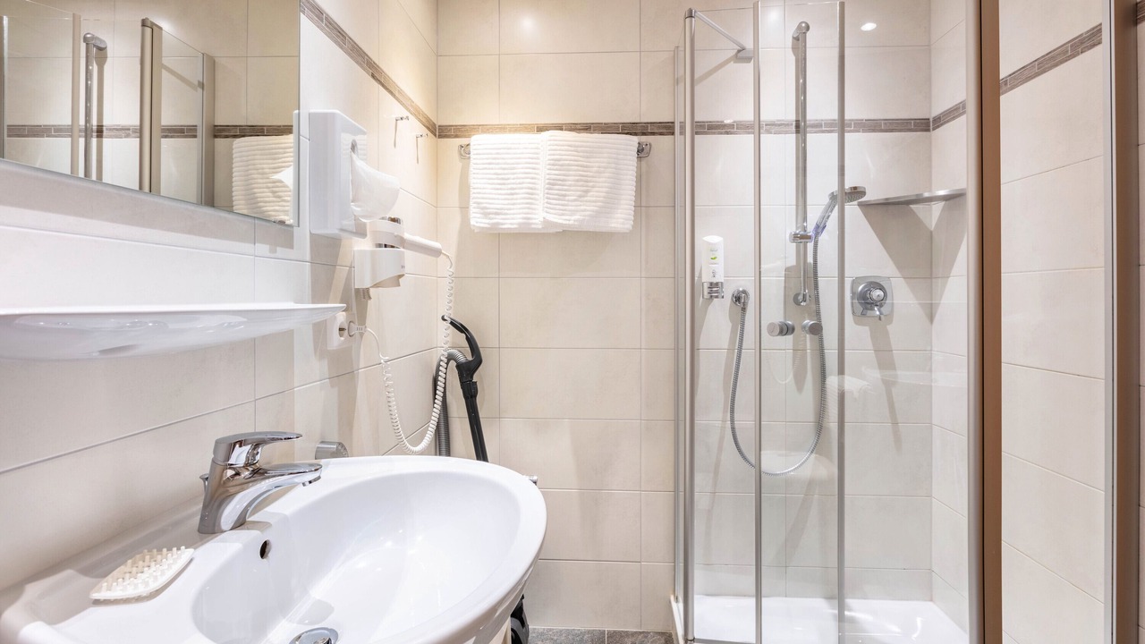 Photo of Bathroom in Todtnau