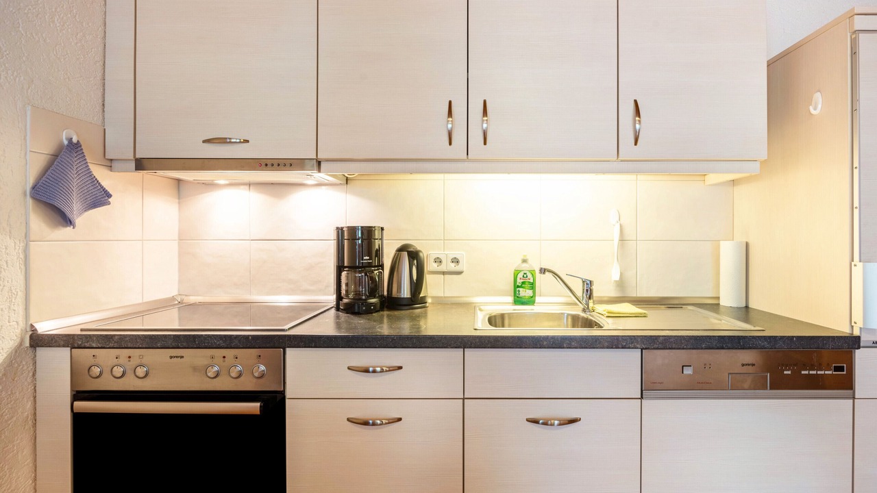 Photo of Kitchen in Todtnau