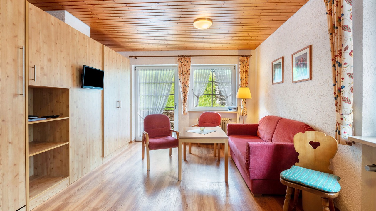 Photo of Livingroom in Todtnau