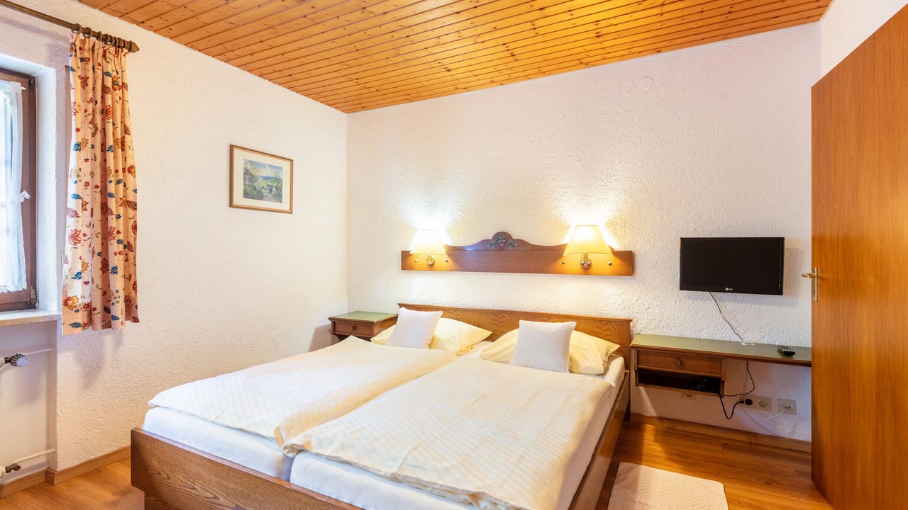 Photo of Bedroom in Todtnau