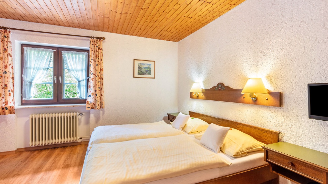 Photo of Bedroom in Todtnau