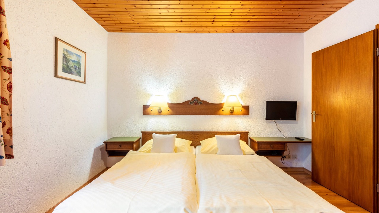 Photo of Bedroom in Todtnau