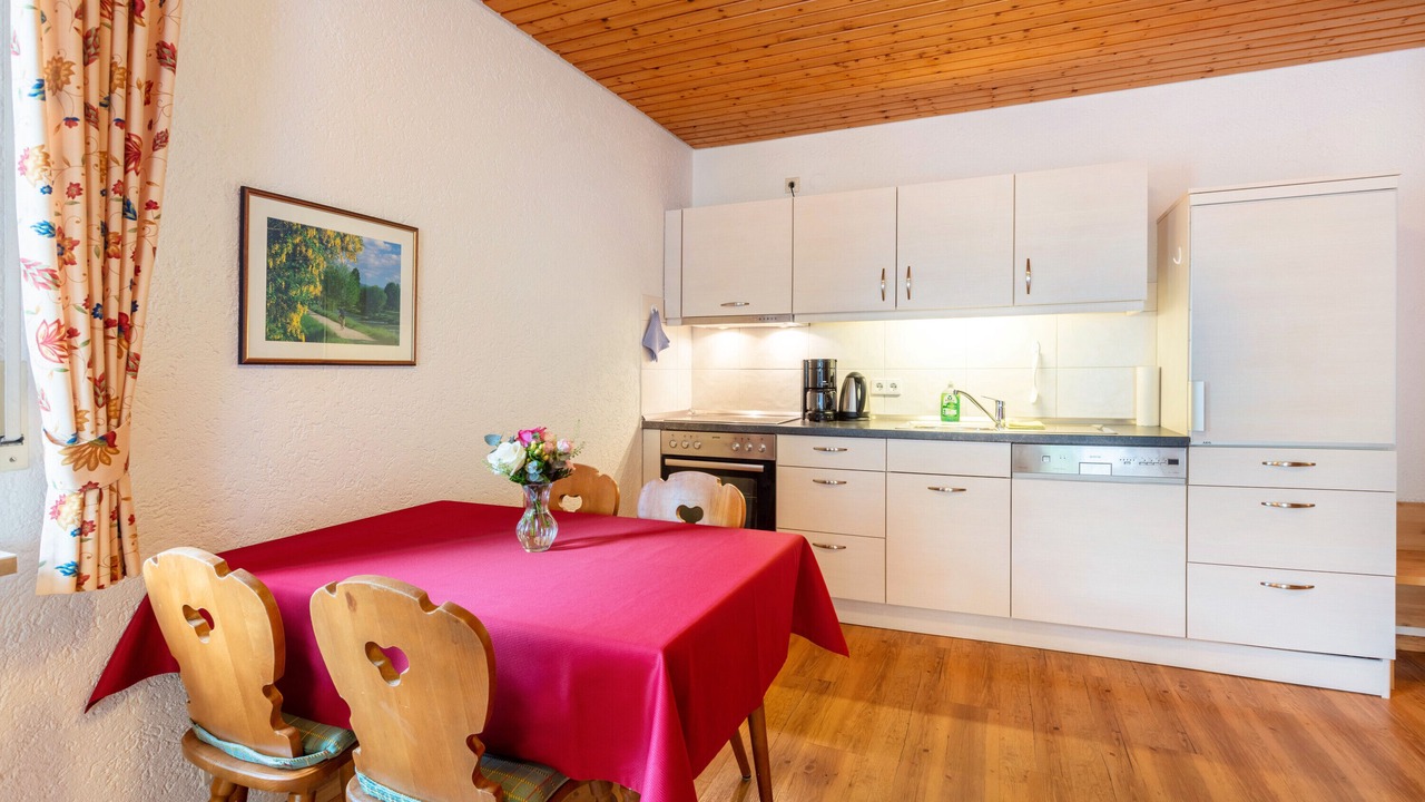Photo of Kitchen in Todtnau