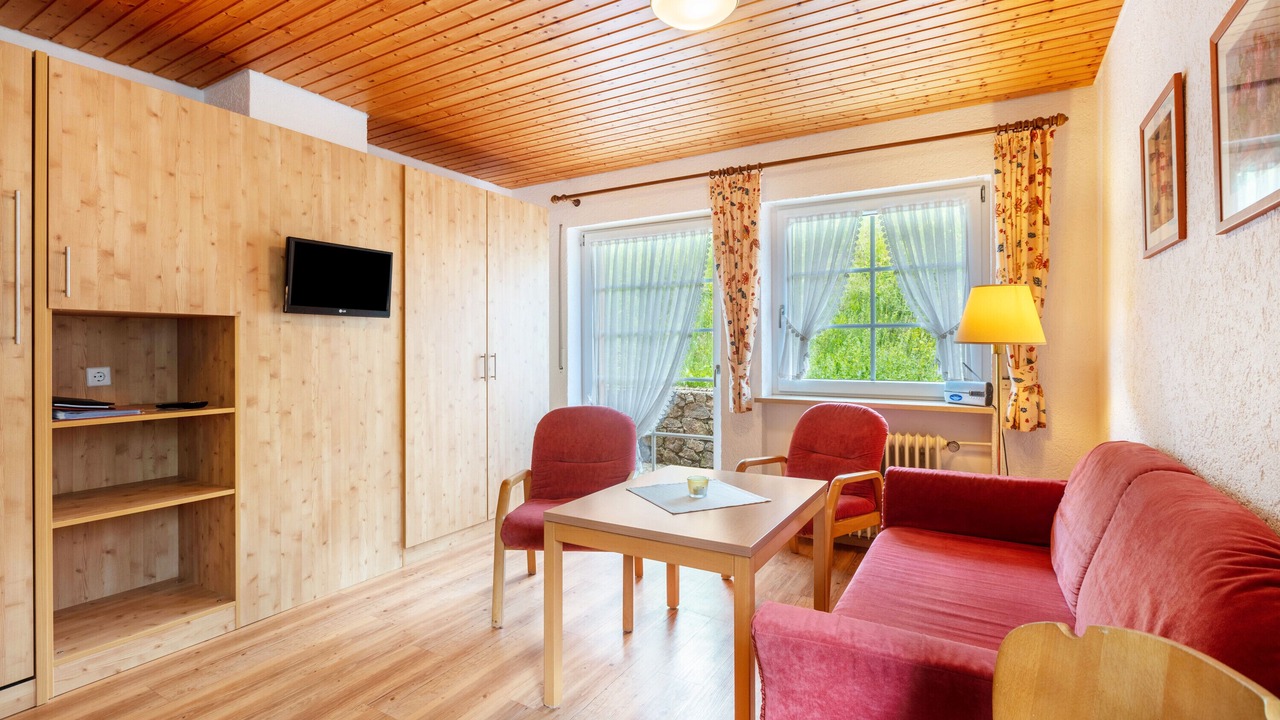 Photo of Livingroom in Todtnau