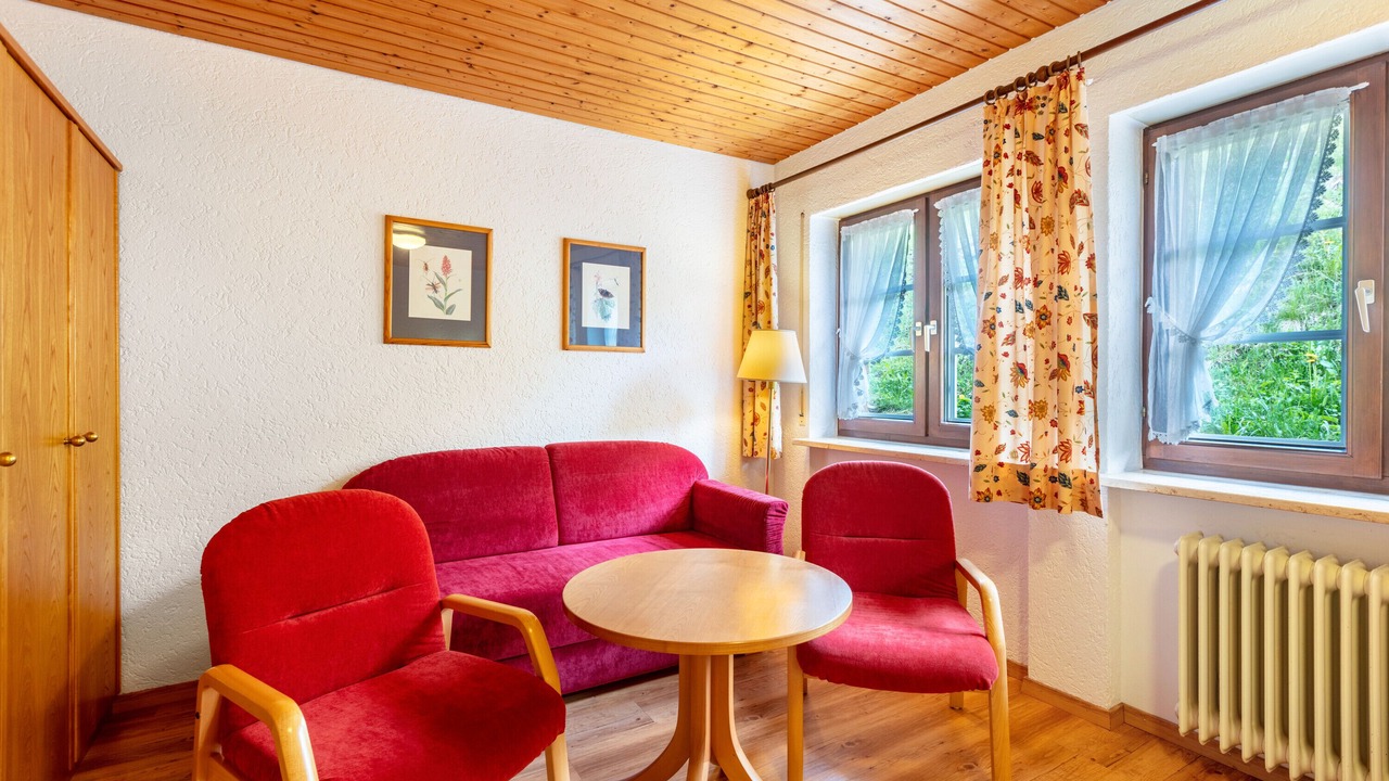Photo of Livingroom in Todtnau
